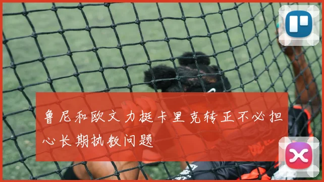 鲁尼和欧文力挺卡里克转正不必担心长期执教问题